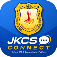 JKCS Logo